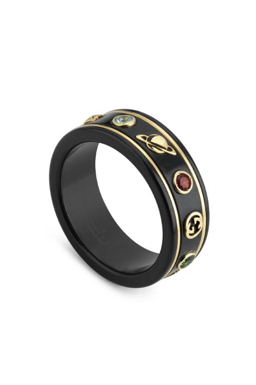 18ct Gold Ring