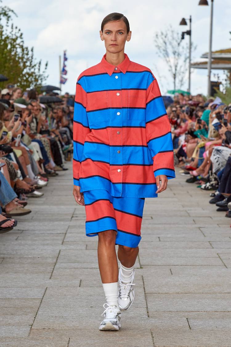 Marimekko Spring 2025 Look 10