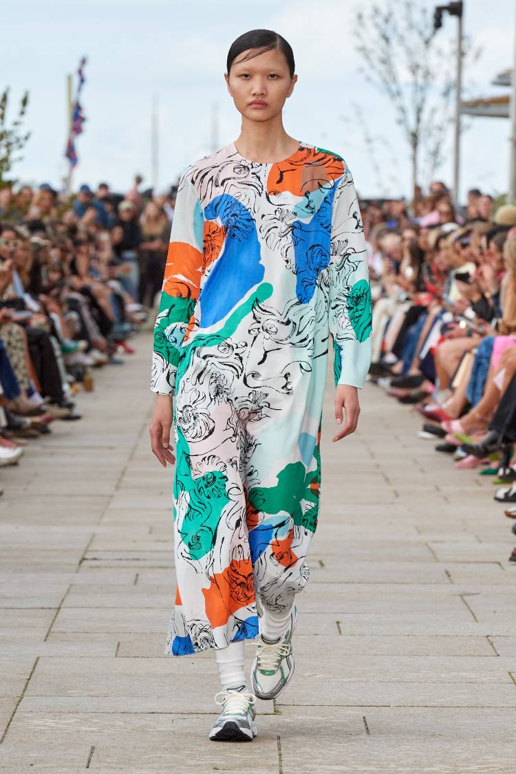 Marimekko Spring 2025 Look 25