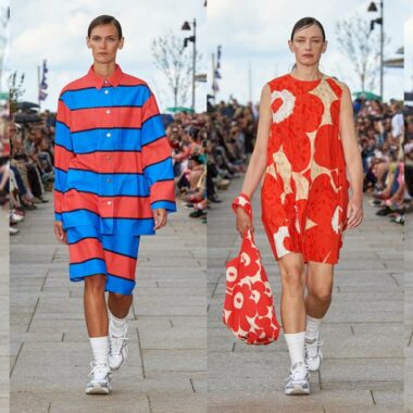 Marimekko Spring 2025 Collection