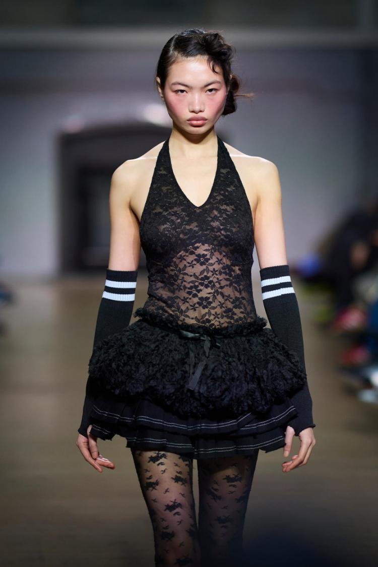 Yuhan Wang Spring 2025