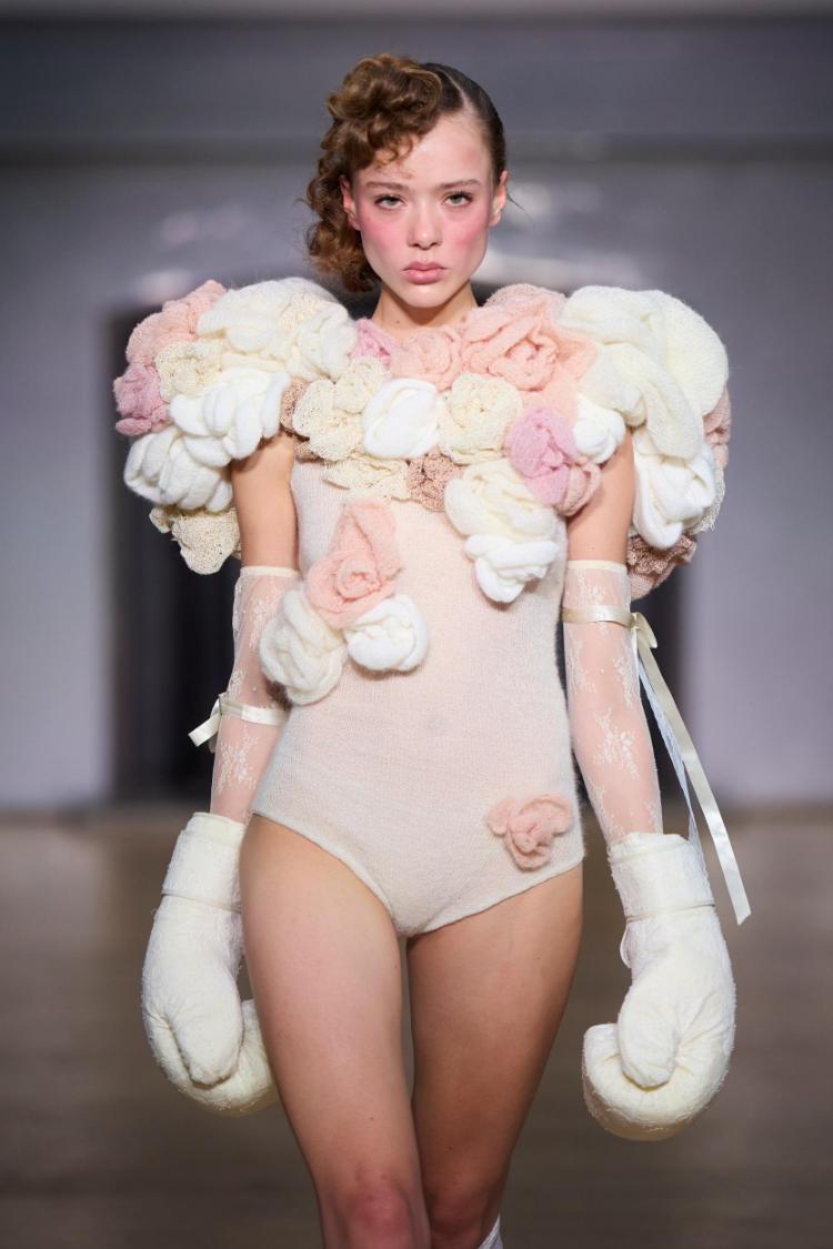 Yuhan Wang Spring 2025