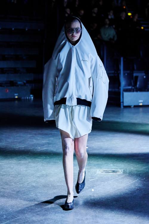 Anonymous Club SS2025 Look 7